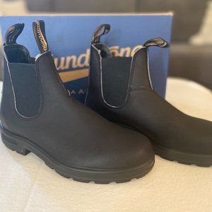 Blundstone 510w Men's 8/Women's 10 Chelsea Boot